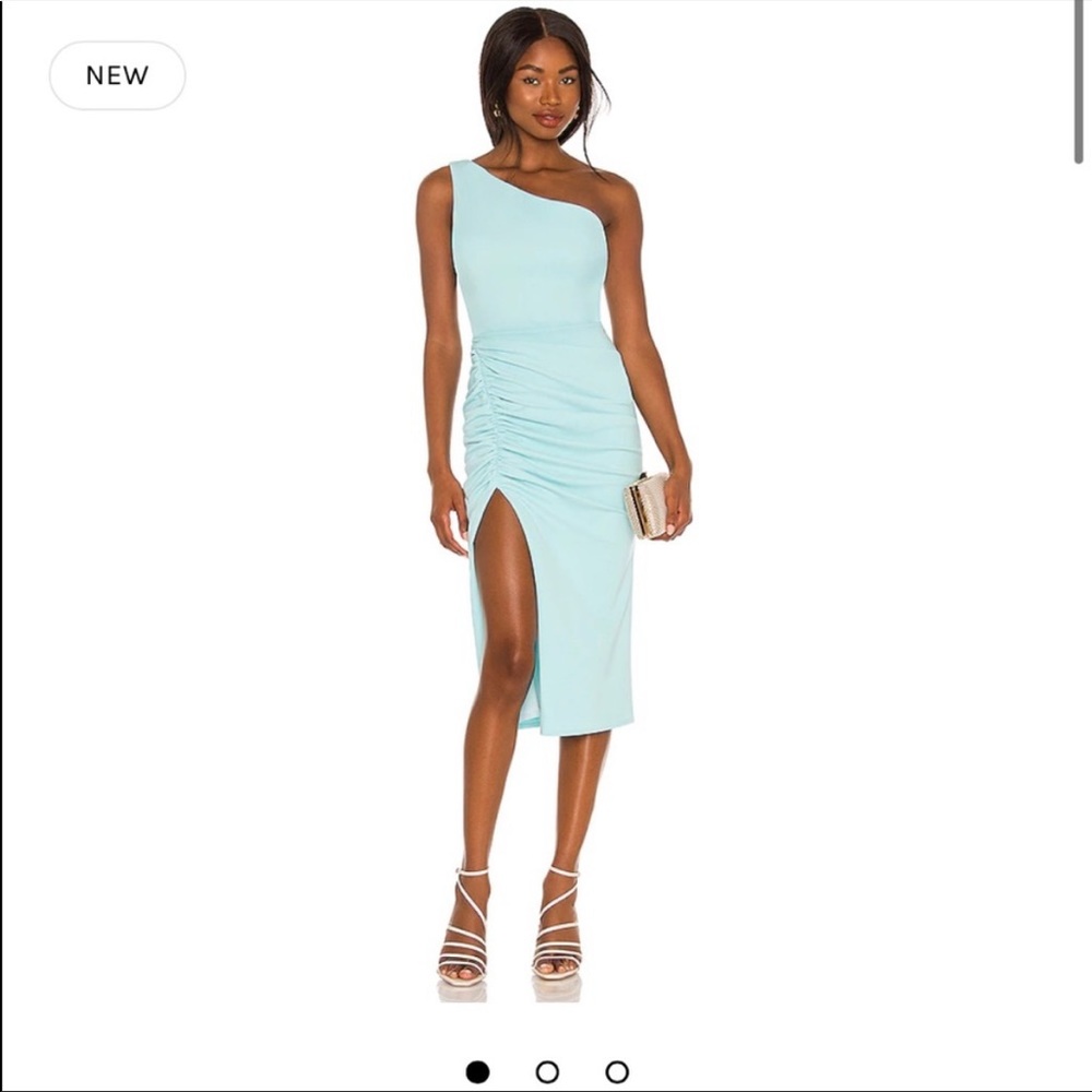 Katie May Revolve Dress